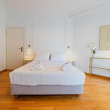 Ιkia Plaka - Timeless Elegance In Athens Appartement Buitenkant foto