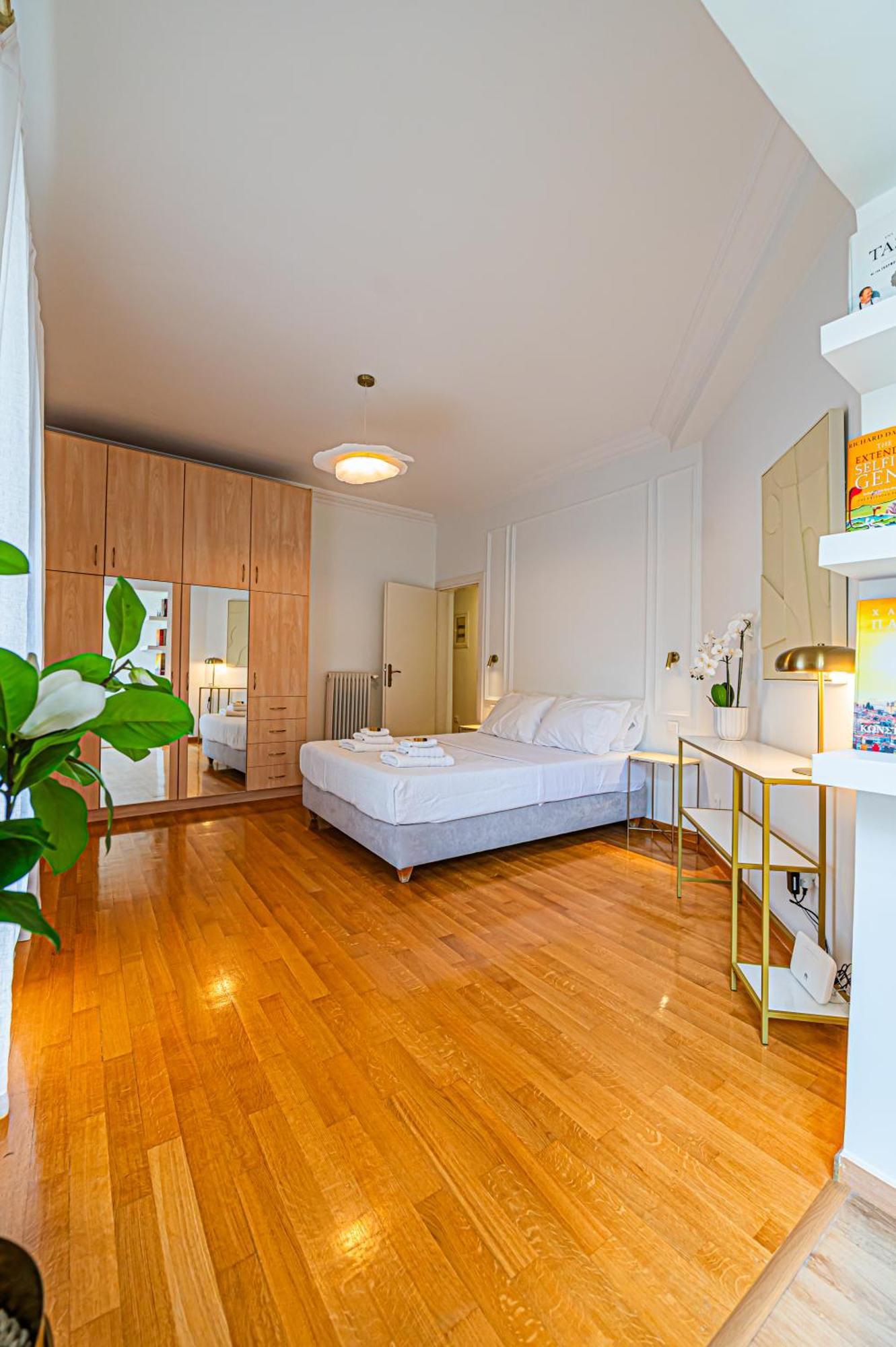 Ιkia Plaka - Timeless Elegance In Athens Appartement Buitenkant foto
